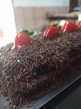 Panificadora Vó Fátima