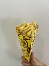 Coxinhas do Barão - Piraí