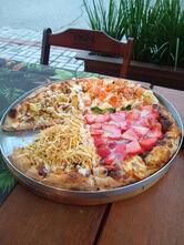 Canttone Express - Bombinhas