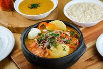 Terraço - Bar E Comedoria