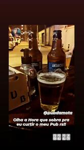 Pub da Mota