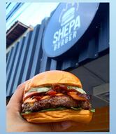 Shepa Burger