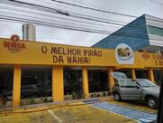 Rei do Pirão - Maria Quiteria