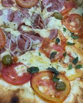 PIZZARIA E BURGUER HOUSE MARABÁ