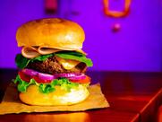 Hamburguer dos Amigos