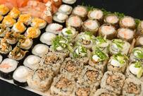 Moyashi - Cozinha Japonesa