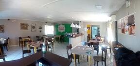 Dulce Restaurante, Cafeteria e Eventos