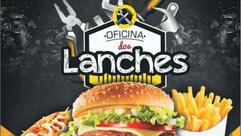 Oficina dos lanches