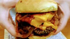 Sambini's food drinks