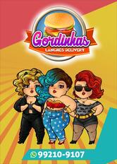 Gordinhas Lanches