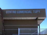 Centro Comercial Tupy