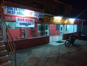 Pizzaria Santa Calabresa