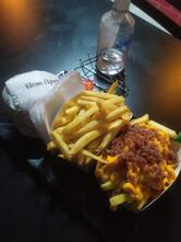 Hamburgueria Osasco Bros Burguer