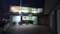 Pizzaria Esperança II