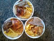 Restaurante e Lanchonete Comida Silva