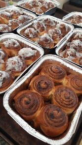 La Masa Pães Artesanais