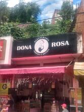 Dona Rosa Restaurante