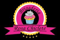 Brigaderia Rosa Chiclete