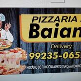 Pizzaria do Baiano
