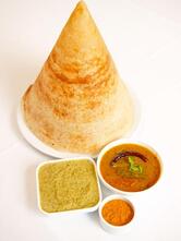 Indra Dhanu Restaurant