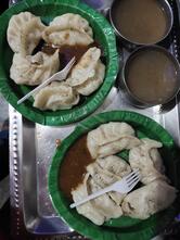 Gurung'z Momo (The Taste Of Darjeeling)