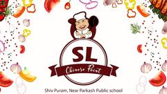 SL Chinese Point
