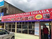 Annapurna Punjabi Dhaba