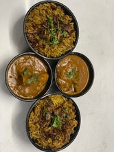 Serene - Rooftop Cafe