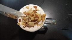 Rangoli Ice Cream Dhoraji