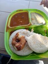 Sughosh bramins upahara mandira