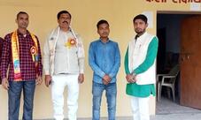 Gold medal rool & cafe and pizza hub