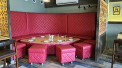 Mamta Ristorante & Cafe'