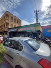 Jai shivshankar hotel alephata