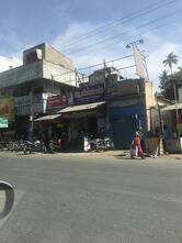 Aariyaas Veg Restaurant