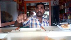 Muthu Sweets and Bakery