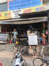 Malhotra Sweets & Fast Food