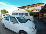 Alif And Vasantha vihar