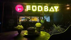 FUD BAY food on wheels