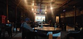 Raghamai Bar and Restaurant