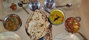 Bati Sweets and Restaurant Unchahar, Raebareli