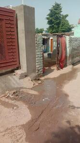 Shree Balaji Marrige Garden