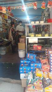 Robin Hot Chips & Bakery