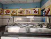 Kscff fish stall (DMS)