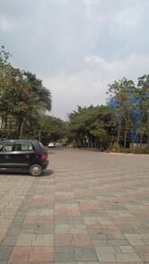 Windsor Club House, Indu Villas