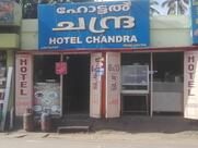 Hotel Saseendra