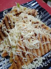 Marcellina Australian Pizza House