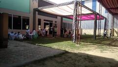 Satkar Palace Cheeka