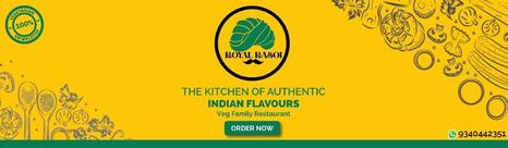 Royal Rasoi