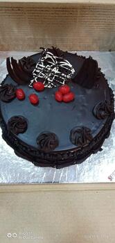 Sugar N Ice (Phusro)