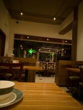 The Veg Treat Express